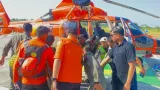 Cari Kapal Virgo 8, KN SAR Permadi dan Helikopter Dikerahkan