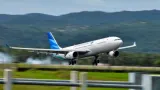 Garuda Batalkan Penerbangan hingga 7 September Imbas Abu Anak Krakatau