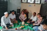 Heboh Parade di Pekalongan, Ada Tema Satanis, Peserta Meninggal Kelelahan