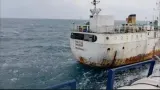 Penyergapan Kapal MV King Sun di Bintan, Tim Gabungan Sita 1,3 Ton Ketamin