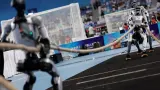 Pria 36 Tahun Jadi Miliarder Berkat Bisnis Robot Humanoid, Kekayaan Tembus Rp 151 Triliun