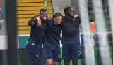 Hasil Serie A Udinese vs Lazio Menang 2-1, Biancocelesti Jaga Rekor Sempurna