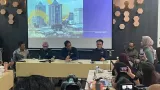 Kemenkeu Tunda Pajak Toko Online dan Ambil Alih Utang Kereta Cepat Whoosh