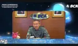 Kredit BCA Tembus Rp 1.036 Triliun pada Semester I 2026, Pertama Kali Lampaui Rp 1.000 Triliun