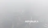 Langkah Memitigasi Risiko Karhutla, Menakar Biaya Pencegahan terhadap Kerugian Ekonomi