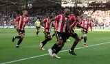 Hasil Liga Primer Inggris Brentford vs Tottenham Hotspur, The Bees Sengat The Lillywhites, Evaluasi Mendalam Debut Skuat Triliunan Rupiah