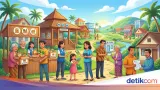 Jadwal Pencairan Bansos PKH dan BPNT Triwulan III 2026 Beserta Saluran dan Ketentuannya