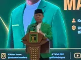 Mardiono soal RUU Pemilu dan Penolakan Monopoli Demokrasi