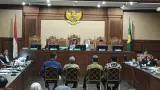 Sidang Korupsi Kuota Haji, Kubu Gus Alex Minta Hakim Hadirkan Jokowi sebagai Saksi