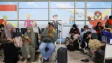 8 Bandara Tutup hingga Tengah Malam Akibat Abu Vulkanik Anak Krakatau