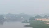 Kabut Asap, Pekanbaru Tetapkan Tanggap Darurat Bencana Karhutla