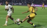 Madura United Resmi Merekrut Eks Timnas U22 Rifqi Ray untuk Musim Depan