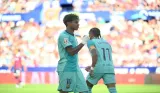Hasil La Liga Levante vs Barcelona, Brace Lamine Yamal Pastikan Blaugrana Menang