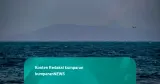 Foto, 2 Kali Gempa Erupsi, Aktivitas Gunung Anak Krakatau Terus Dipantau