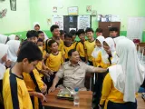 Kemdikti Saintek Usut Temuan Awal Skandal Naskah SSRN yang Catut Nama Prabowo