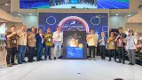 Evocat Luncurkan Pakan Basah Khusus Kucing Cat's Favour di IIPE 2026