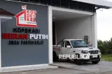 Danantara Siapkan KDKMP Jadi Saluran Distribusi Subsidi Pemerintah
