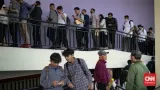 Tingkat Pengangguran Lulusan SMK Tertinggi, Sektor Industri Alami Kontraksi Perekrutan