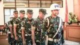TAUD Kecewa Vonis 2 TNI Kasus Andrie Yunus Lebih Ringan dan Tak Dipecat