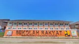 Sekolah Rakyat Terintegrasi 4 Kabupaten Bandung Resmi Beroperasi, Tampung 560 Siswa