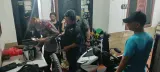 Maling Motor Letuskan Senpi Saat Dikejar Warga di Depok, Polisi Buru Pelaku, Langkah Waspada dan Tanggap Darurat