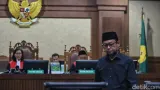 Gus Alex Akui Terima USD 85 Ribu dari Biro Travel Umrah