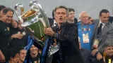 Real Madrid vs Inter Milan dan Romantisme Jose Mourinho di Santiago Bernabeu