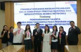 Lotte Serap Talenta Lokal Lewat Global Job Fair 2026