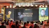 Daftar Tokoh dan Lembaga Pemenang Koperasi Awards 2026