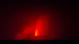 Erupsi Anak Krakatau Semburkan Lava Fountain, Ini Penjelasannya