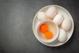 11 Manfaat Putih Telur untuk Kesehatan, Bisa Menjaga Massa Otot