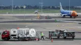 Bandara Soekarno-Hatta Tutup Sementara hingga Pukul 09.30 WIB