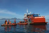 Komisi V DPR Desak Langkah Darurat untuk Tekan Angka Kecelakaan Kapal Penumpang