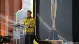 Koperasi Awards 2026 Beri Penghargaan kepada Tokoh Penjaga Pasal 33 UUD 1945