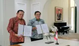 Transaksi QRIS Tumbuh 100 Persen, Jalin dan BACenter Bersinergi Perkuat Sistem Pembayaran Nasional