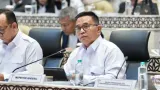 Kementrans Siapkan Anggaran 2027 Berdampak Langsung ke Masyarakat