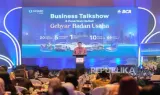 Transaksi Bisnis Makin Kompleks, BCA Perkuat Layanan Cash Management