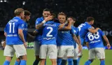 Hasil Serie A, Napoli vs Bologna 1-0, Gol Stanislav Lobotka Jadi Penentu Kemenangan Partenopei