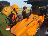Pria yang Lompat Cari Kunci Motor di Banjir Kanal Barat Ditemukan Tewas