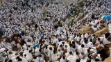 Arab Saudi Blokir Uang Muka Haji Indonesia Sebesar Rp66,6 Miliar
