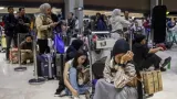 Penutupan Bandara Soetta Kembali Diperpanjang hingga Pukul 21.30 WIB