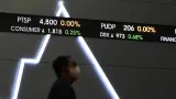 IHSG Diproyeksi Bervariasi Jelang Rilis Data Cadangan Devisa