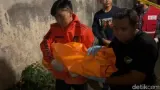 Penemuan Kuburan Bayi Laki-laki di Pekarangan Rumah Warga Mojokerto