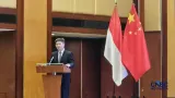 Klub Jalur Sutra" Dibentuk di RI, China Siap Gandeng Indonesia