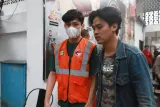 Polisi Ungkap Kondisi Revaldo saat Ditangkap, Masih di Bawah Pengaruh Narkotika