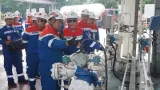 Terminal LPG Tanjung Sekong Jadi Andalan Pertamina Jaga Pasokan Energi Nasional