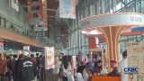 BNI wondrX 2026 Bukukan Transaksi Rp2,7 Triliun, Perkuat Layanan Finansial dan Gaya Hidup