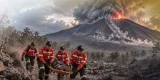 Erupsi Anak Krakatau Jadi Pengingat Pentingnya Mitigasi dan Kesiapan Evakuasi Darurat