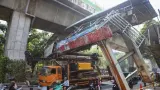 Pembangunan Ulang JPO Tendean di Jakarta Selatan Ditargetkan Mulai Bulan Depan