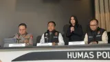 Polri Bakal Kejar Pihak dan Korporasi Penerima Keuntungan Karhutla di Kalimantan dan Sumatera